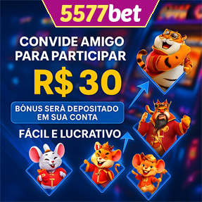 5577bet Indique amigos para receber um bônus